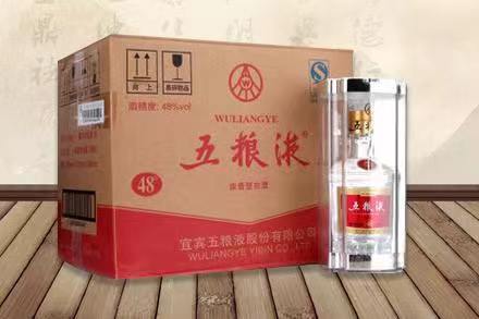 沙湖镇老酒回收